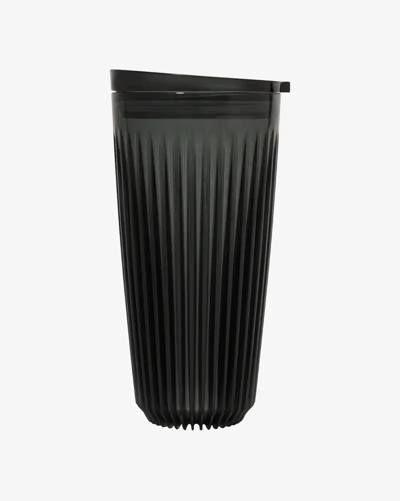 리뉴 싱글유닛 텀블러 16oz 스모크