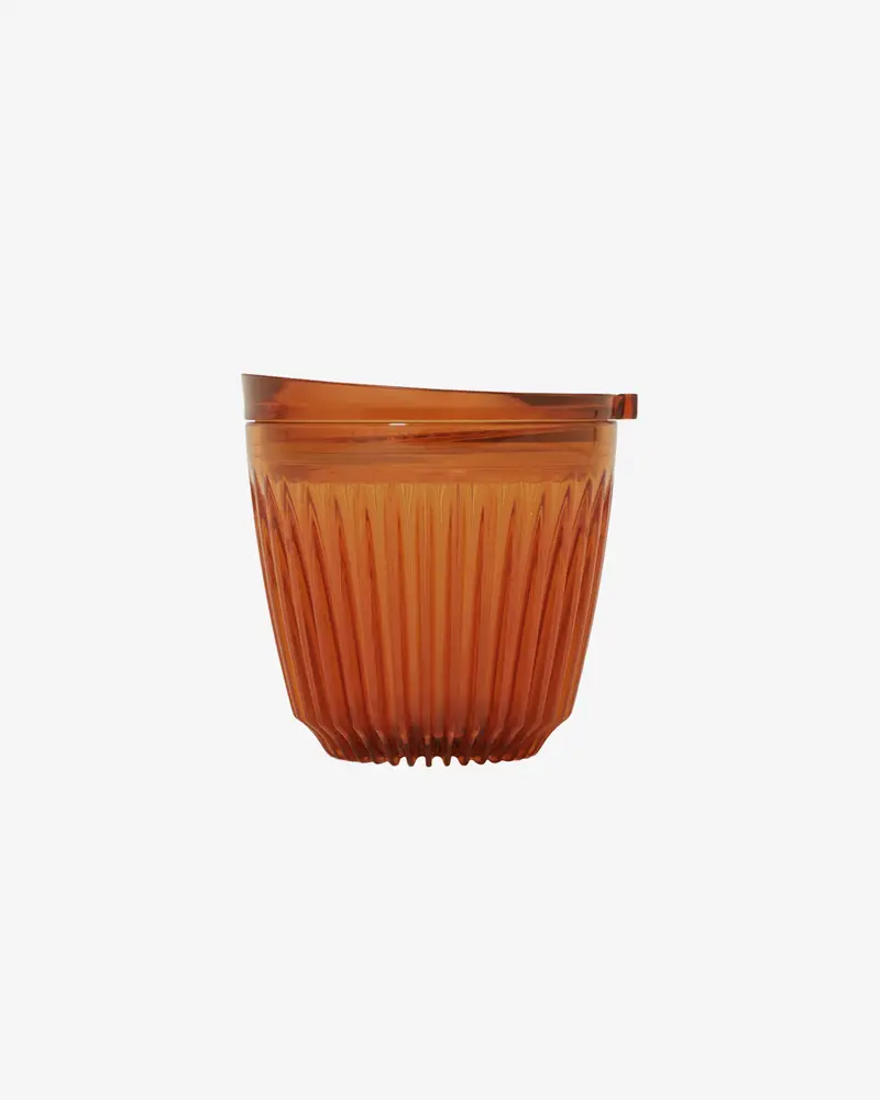 리뉴 싱글유닛 텀블러 6oz 앰버