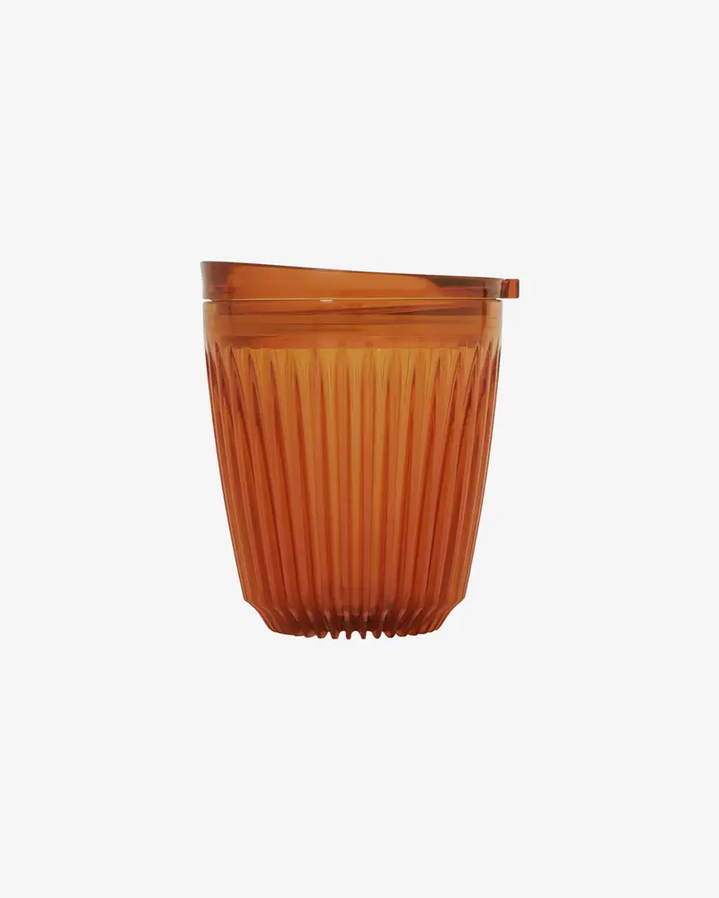 리뉴 싱글유닛 텀블러 8oz 앰버