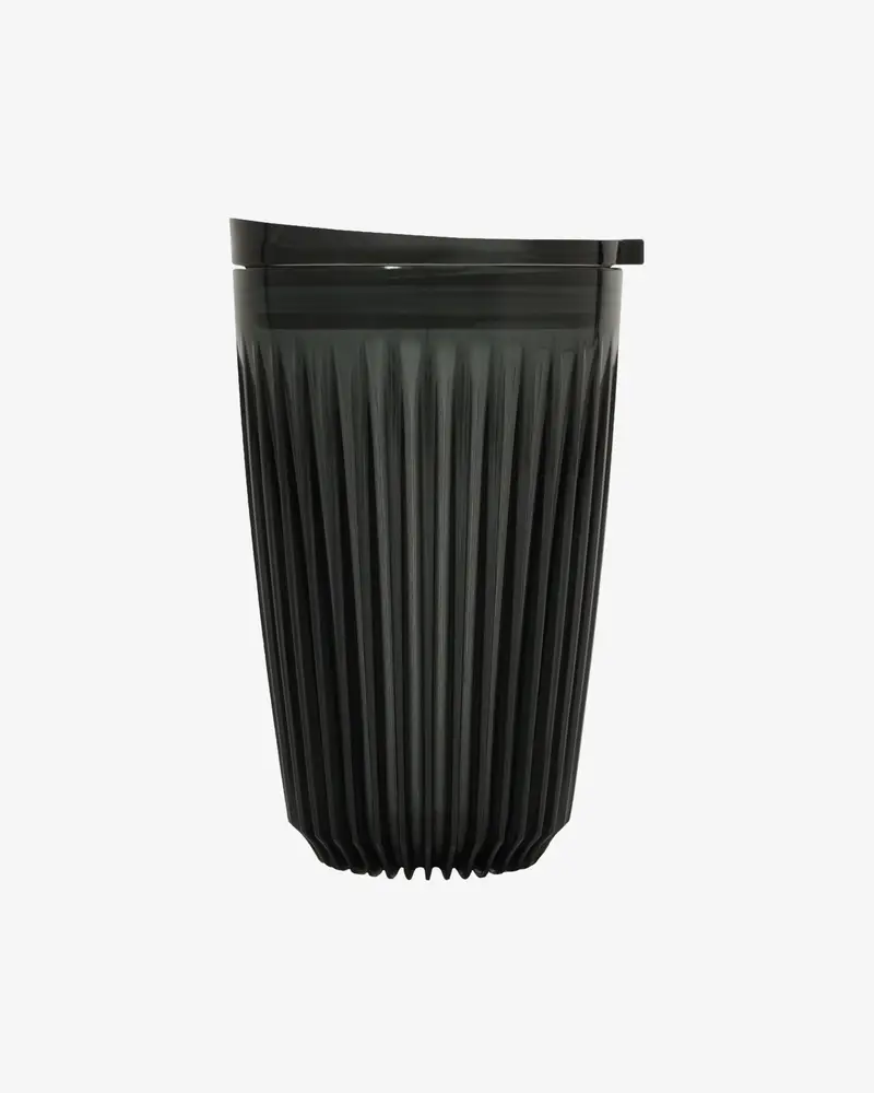 리뉴 싱글유닛 텀블러 12oz 스모크