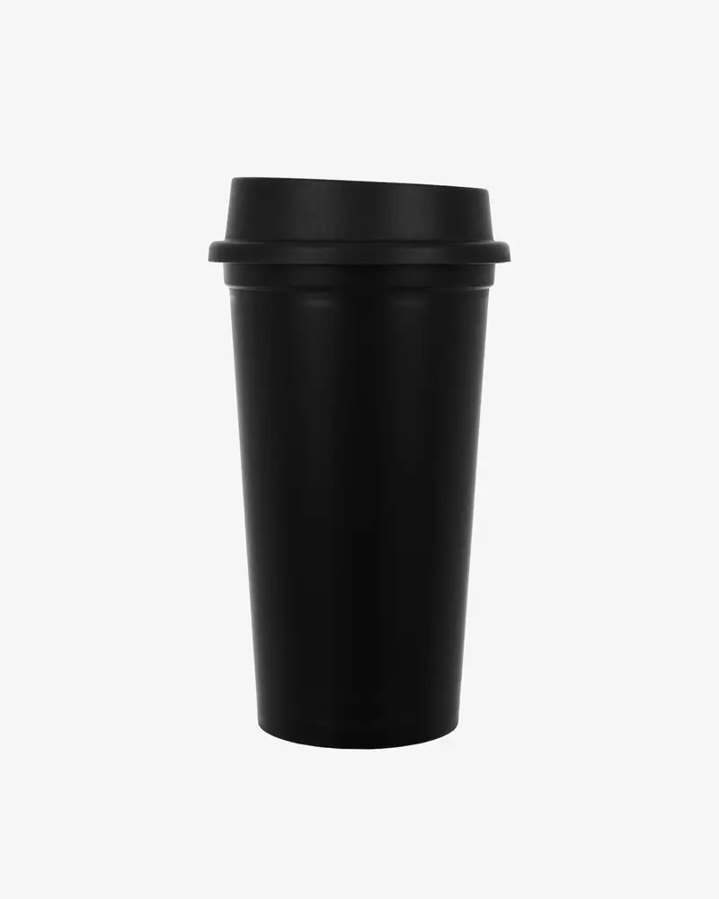 Basic Reusable Tumbler