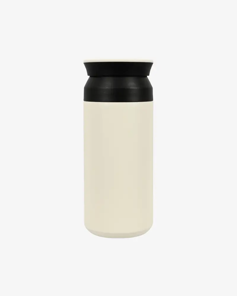 파우더 진공 텀블러 12oz