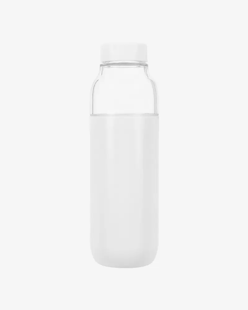 Detachable 3-Tier Bottle
