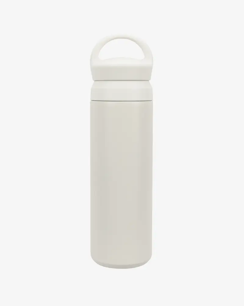 Powder Handle vacuum tumbler