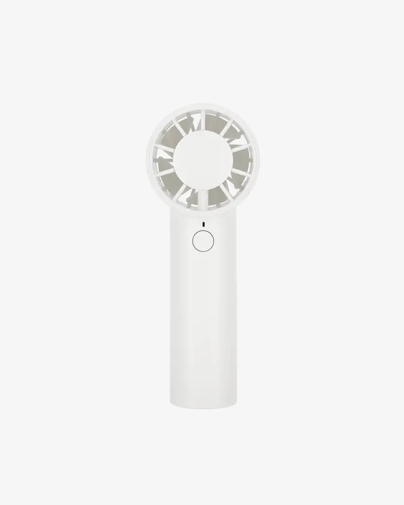 휴대용 미니 선풍기