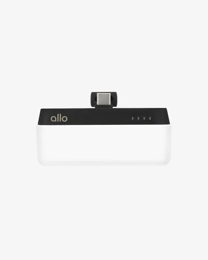 도킹형 미니 보조배터리 TYPE-C (5000mAh)