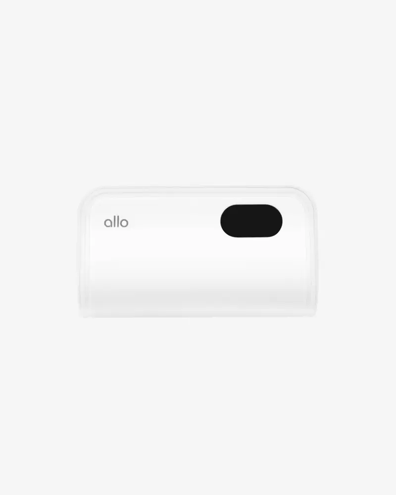 도킹형 미니 보조배터리 8PIN/TYPE-C 일체형 (5000mAh)