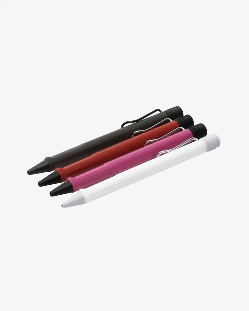 Lamy Safari Pen