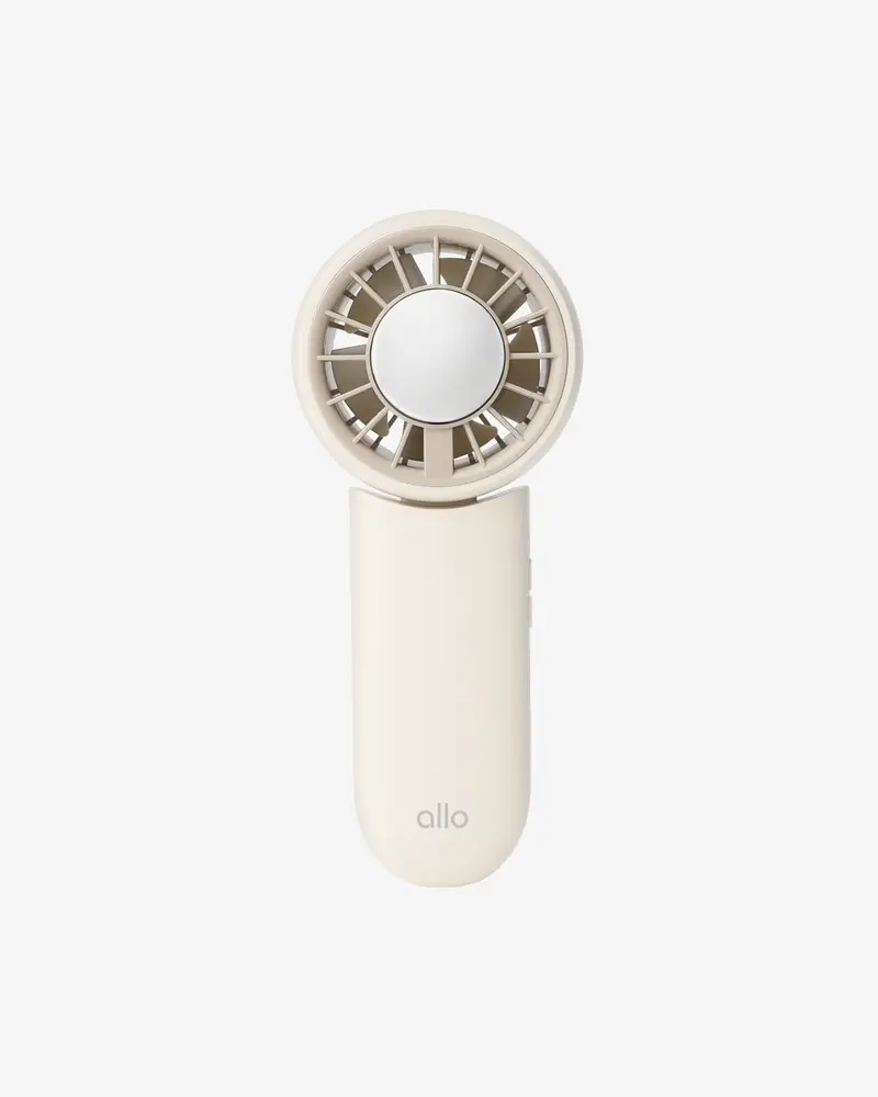 휴대용 에어컨 선풍기