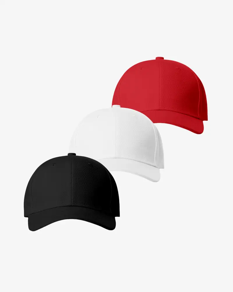 Adjustable Baseball Cap