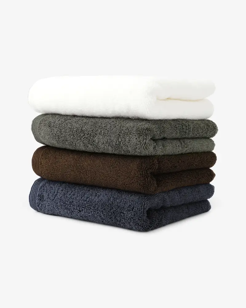 Hotel Towel 30s 190g