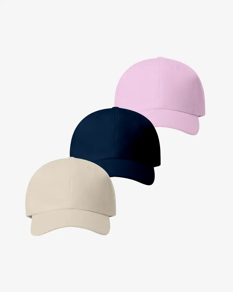 Basic Adjustable Cap