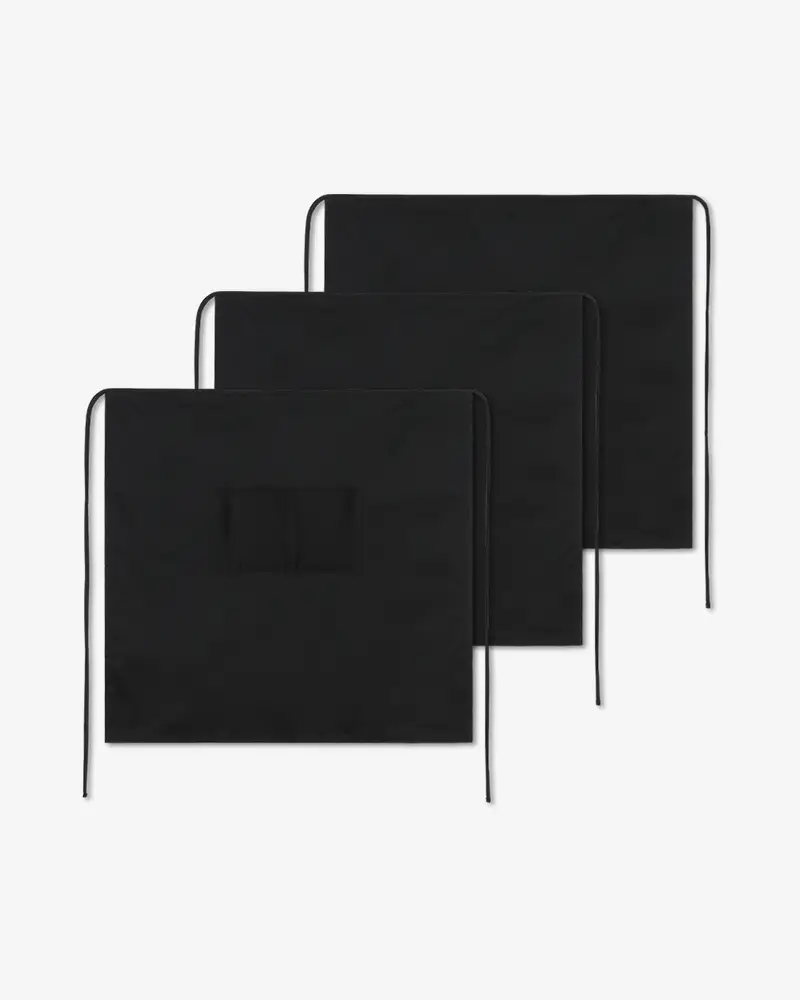Group Goods Long Waist Apron