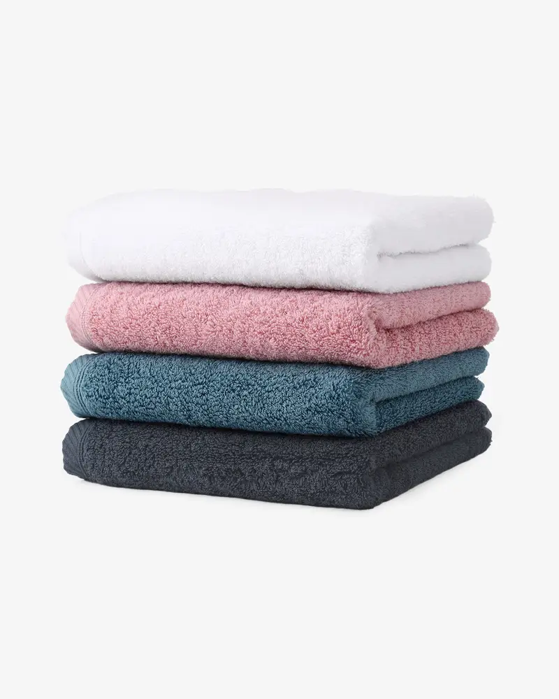 Hotel Towel 40s 180g