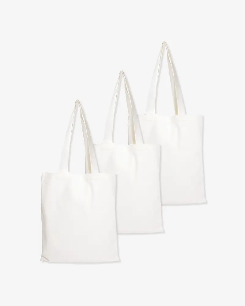 Group Goods Basic Eco Bag