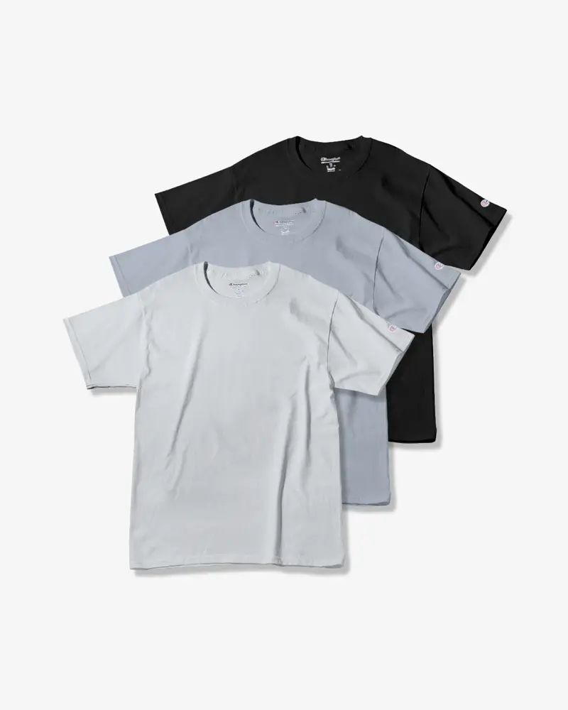 Adult Short-Sleeve group T-Shirt