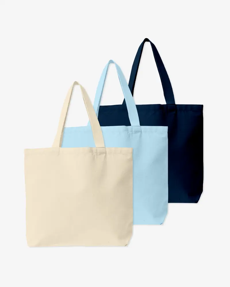 Group Goods Standard Tote Bag (L)