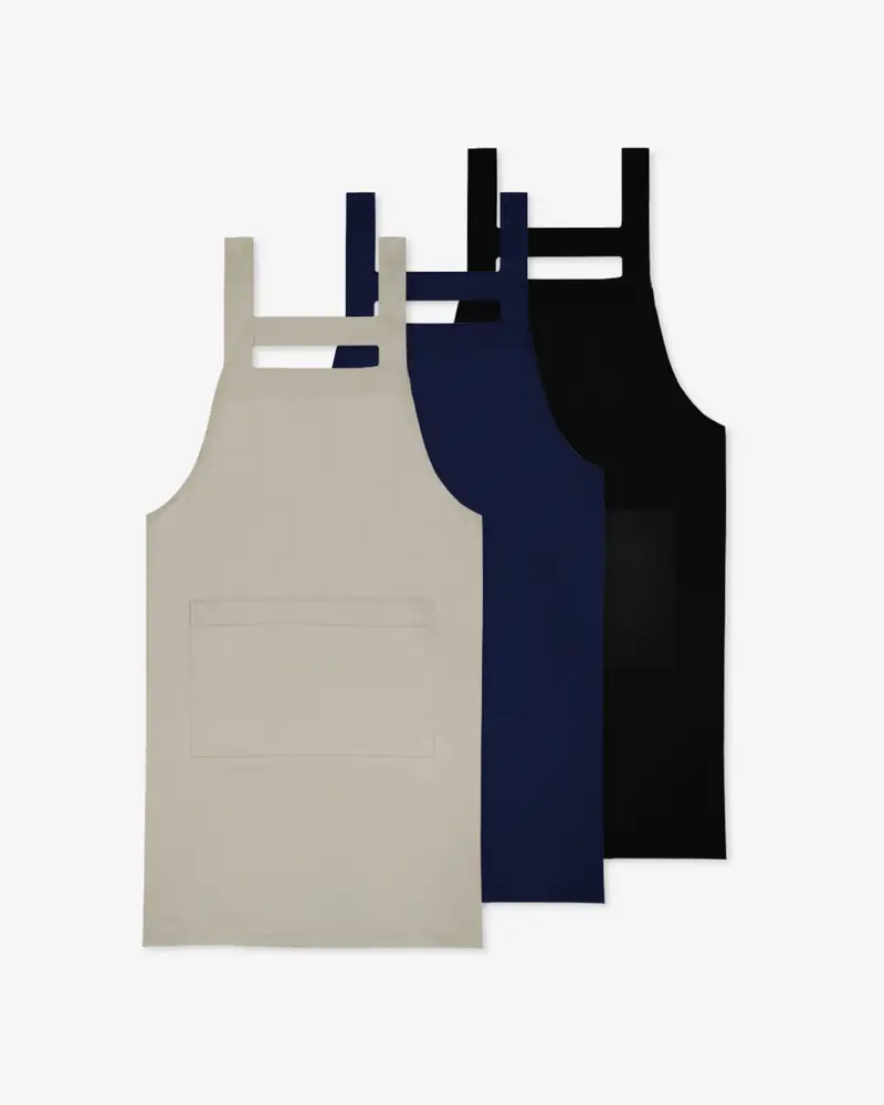 Group Goods Chef Cotton Apron