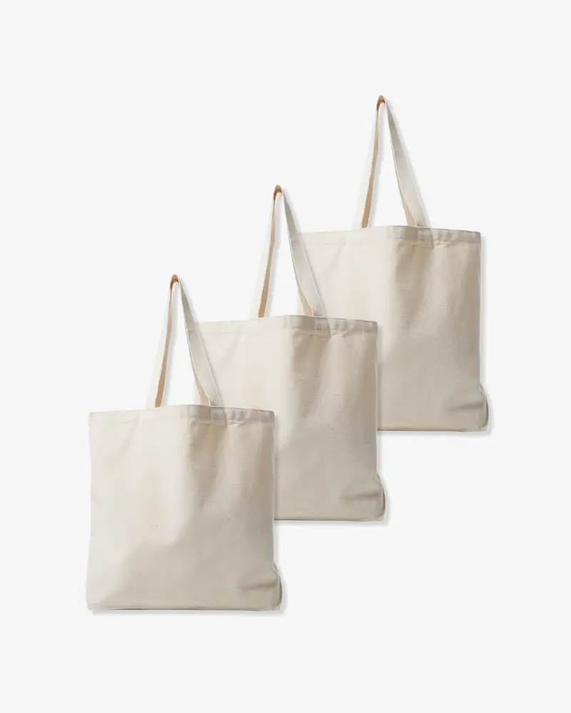 Group Goods Basic Tote Bag