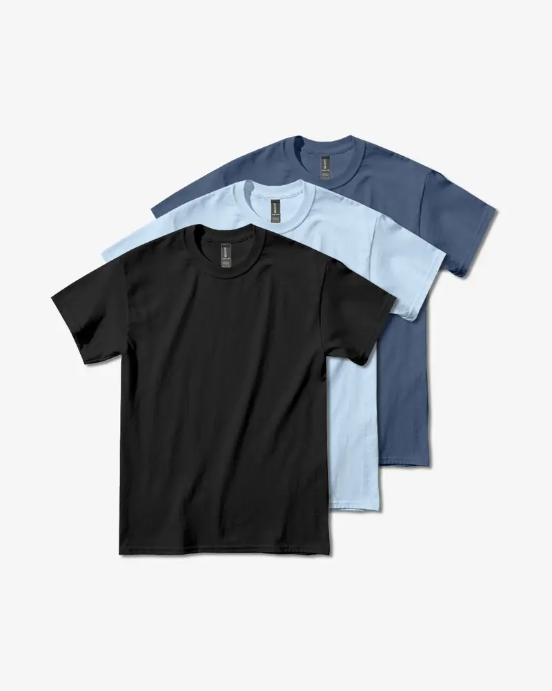 Ultra Cotton 2000 Short-sleeve group T-shirt