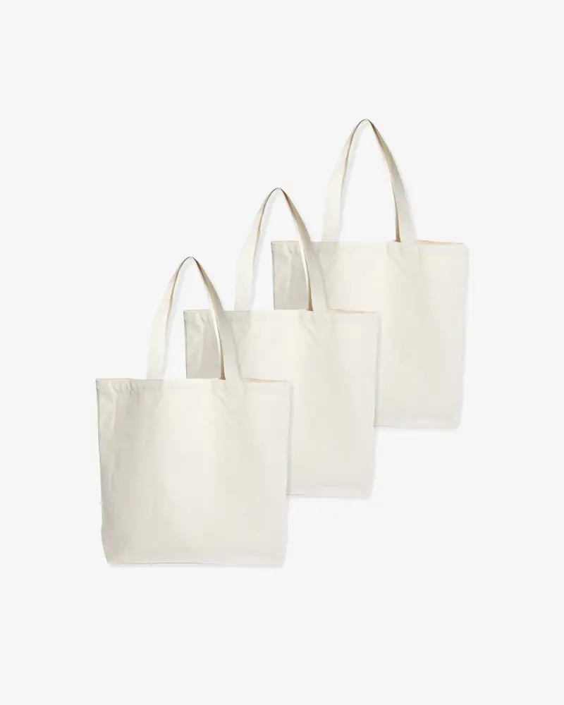 Group Goods Jumbo Tote Bag