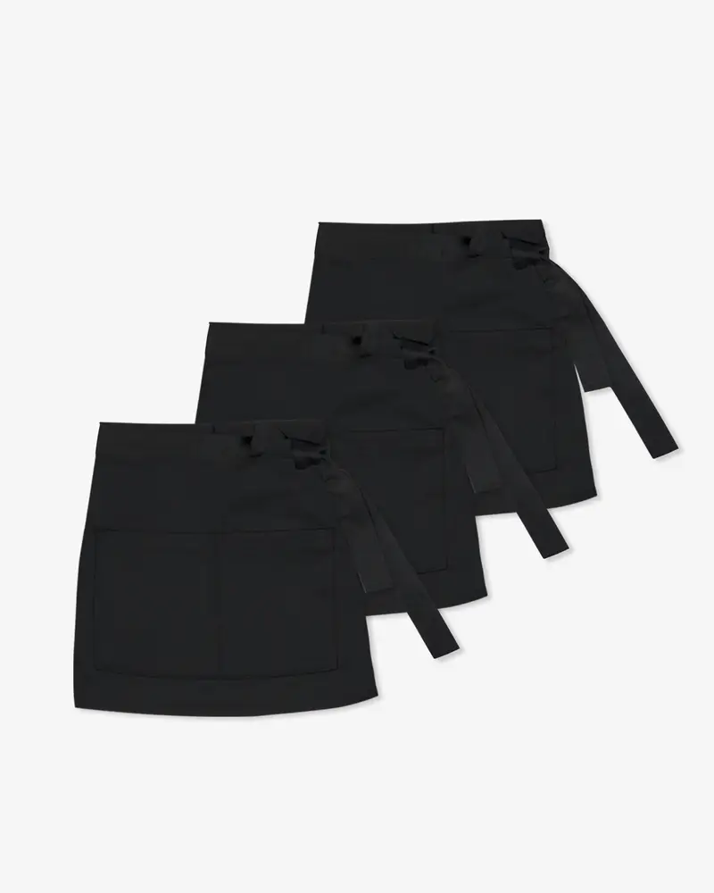 Group Goods Waist Apron