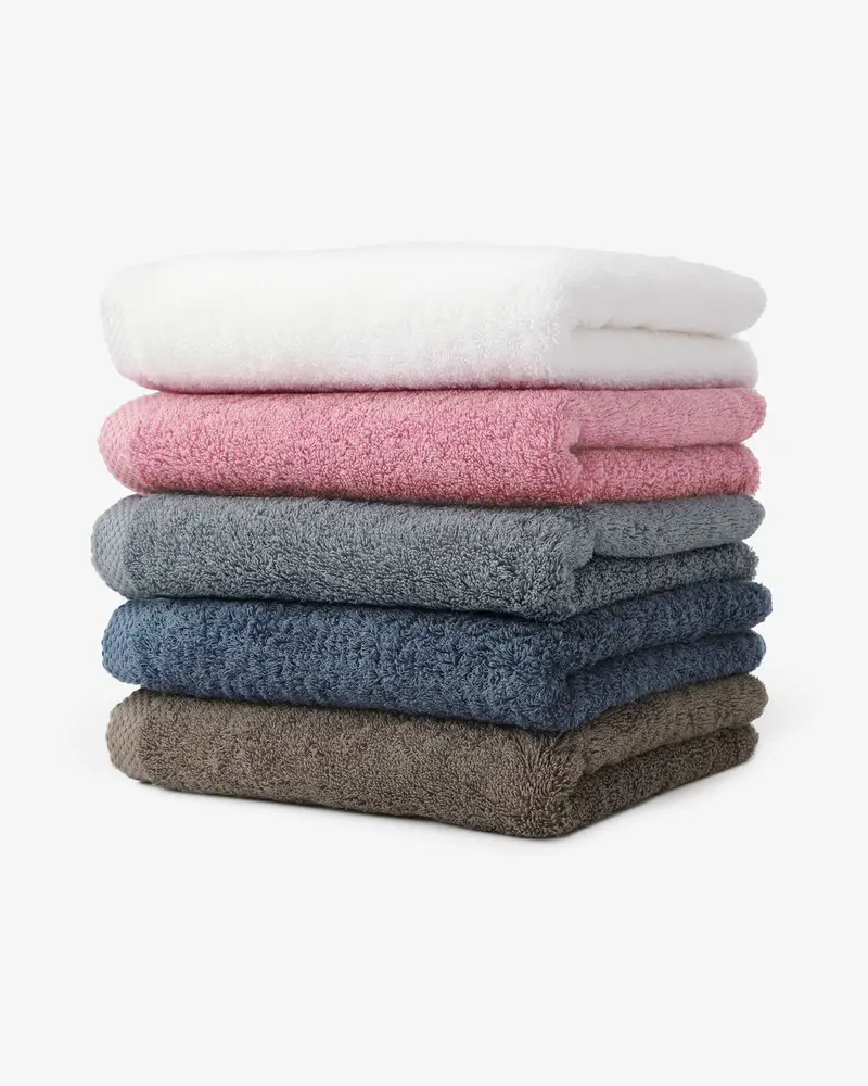 Hotel Towel 40s 200g
