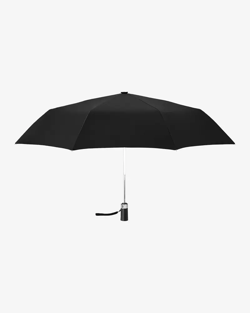 Eco-Friendly 3-Fold Fully Automatic Umbrella