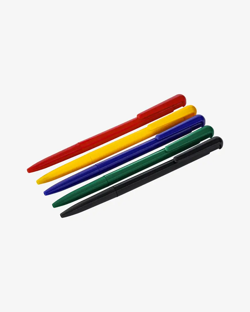 Standard Ballpoint Pen