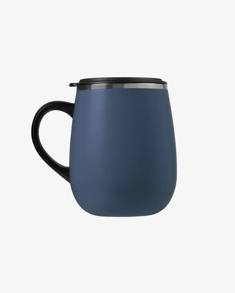 슬라이드 핸드 머그컵 460ml