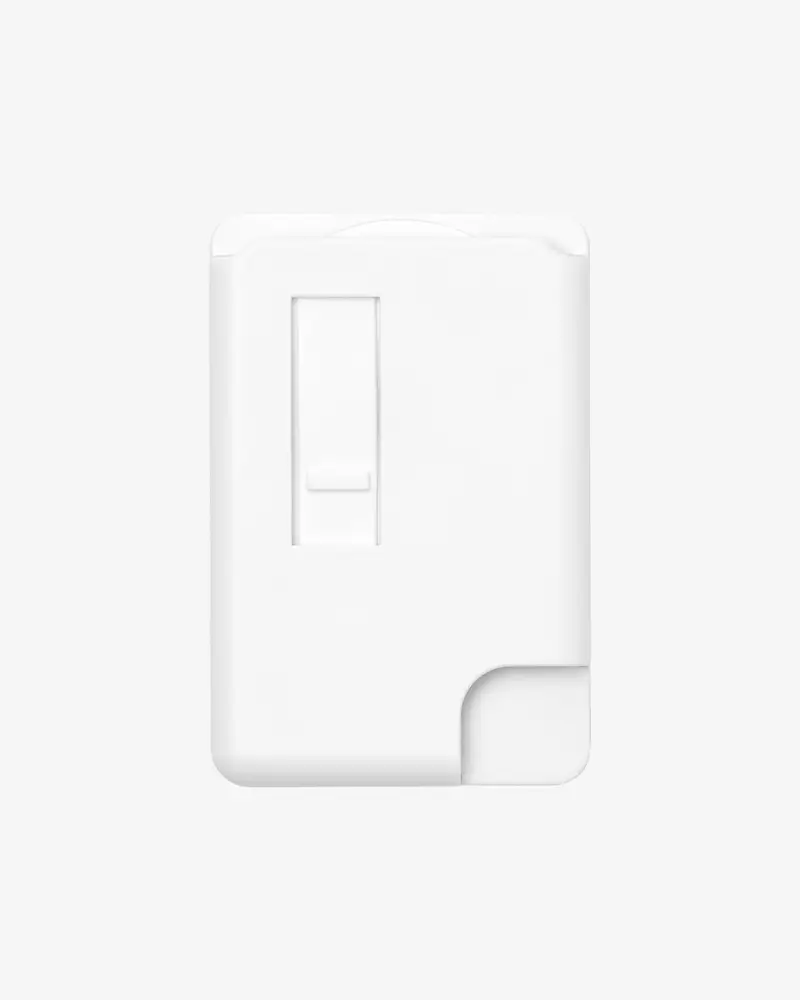 MagSafe Grip Card Holder