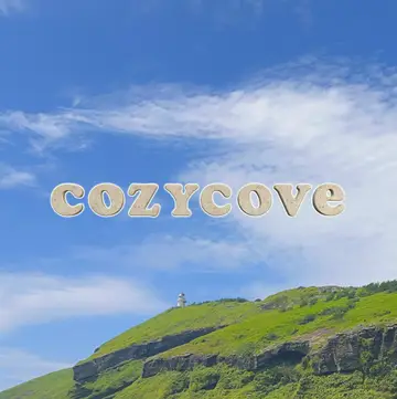 COZYCOVE