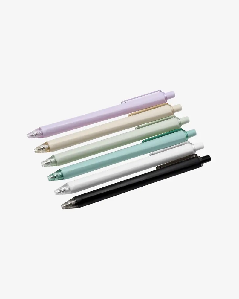 Twist pen