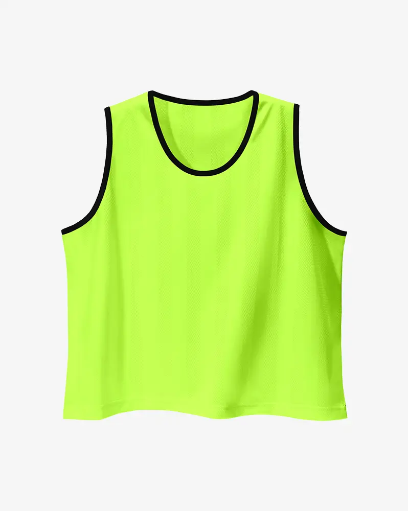 Mesh Team Vest