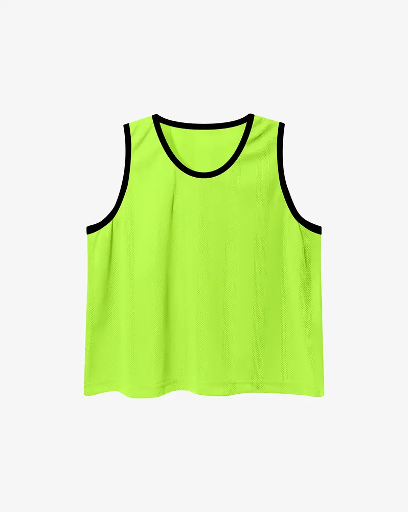 Kids Mesh Team Vest