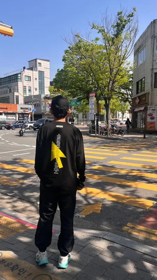 프린트스타 14수 헤비 라운드 긴팔 티셔츠 L 구매 제작 후기 디자인 잘 나오고, 퀄리티까지 매우 맘에 들어요^^
추가 제작 바로 갑니다!! - 마플 리얼 후기 