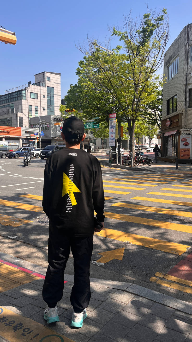 프린트스타 14수 헤비 라운드 긴팔 티셔츠 L 구매 제작 후기 디자인 잘 나오고, 퀄리티까지 매우 맘에 들어요^^
추가 제작 바로 갑니다!!- 마플 리얼 후기