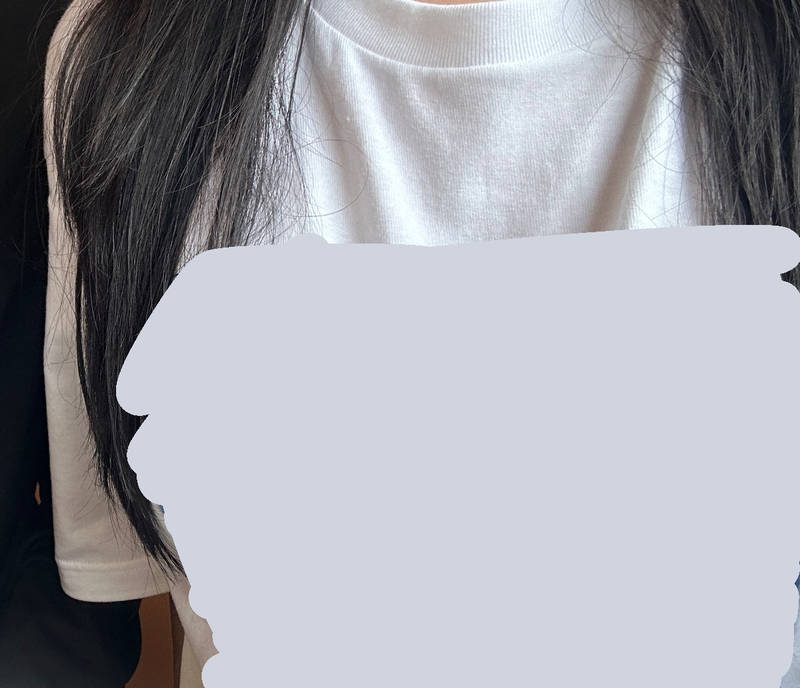 Gildan Ultra Cotton 2000 Adult T-shirt Purchased S 제작 후기 I'm posting a review now ㅜㅠ The material is cool and I wore it very comfortably- 마플 리얼 후기