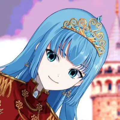 Holy Maerchen Empire