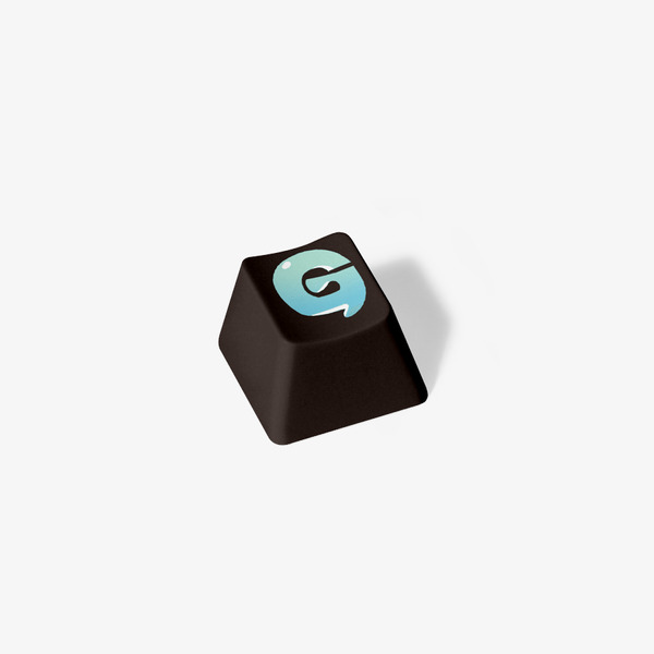 겜브링 Goods, Full Color Keycap (R4)