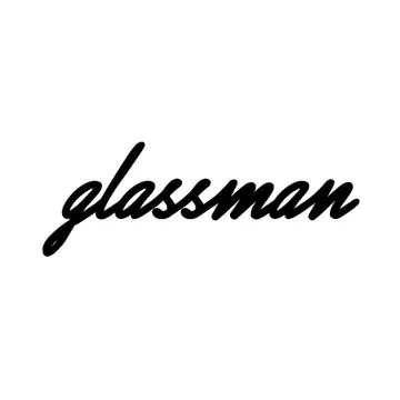 GLASSMAN 글라스맨