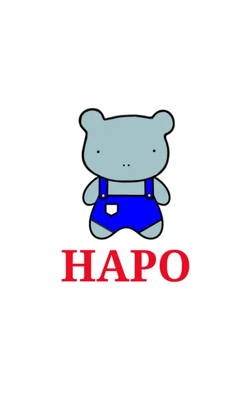 하포HAPO