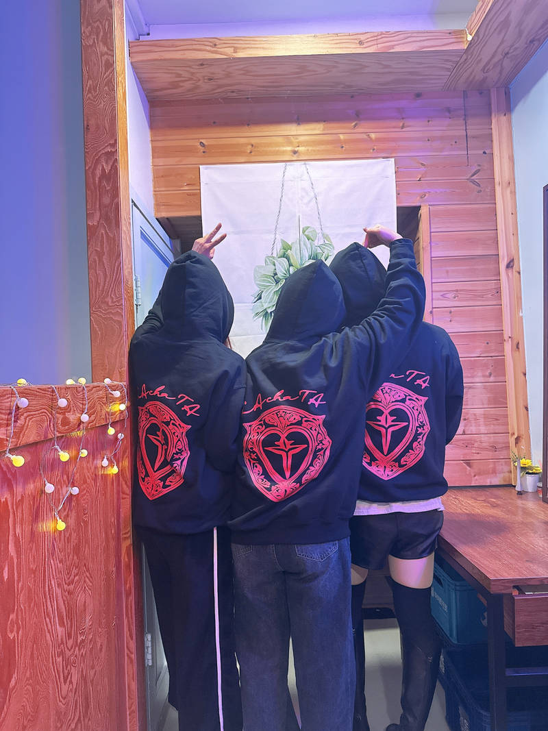 Gildan ドライブレンドプルパーカ（裏起毛） L 購入 제작 후기 とても気に入っています。- 마플 리얼 후기