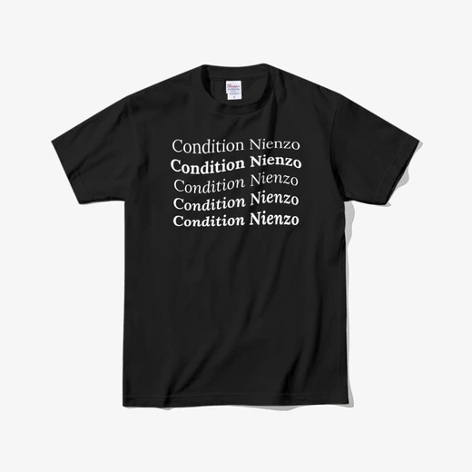 승헌쓰 , Condition Nienzo T-shirt (B)