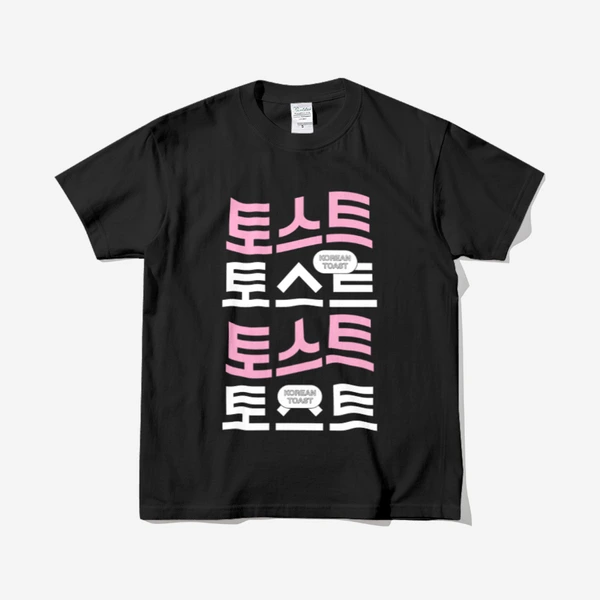 영국남자 アパレル, Limited Edition  Korean Toast Sweatshirt