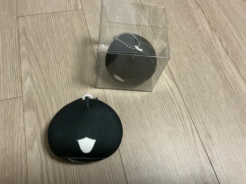 Beads Plush Purchased ONE 제작 후기 Soft, soft ...- 마플 리얼 후기