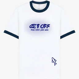 GET OFF T-SHIRT's product review thumbnail image