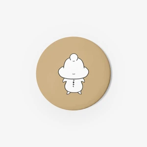Pin button  (Churros Back) 's product review thumbnail image