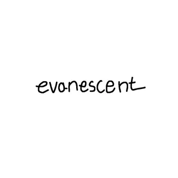 evanescent