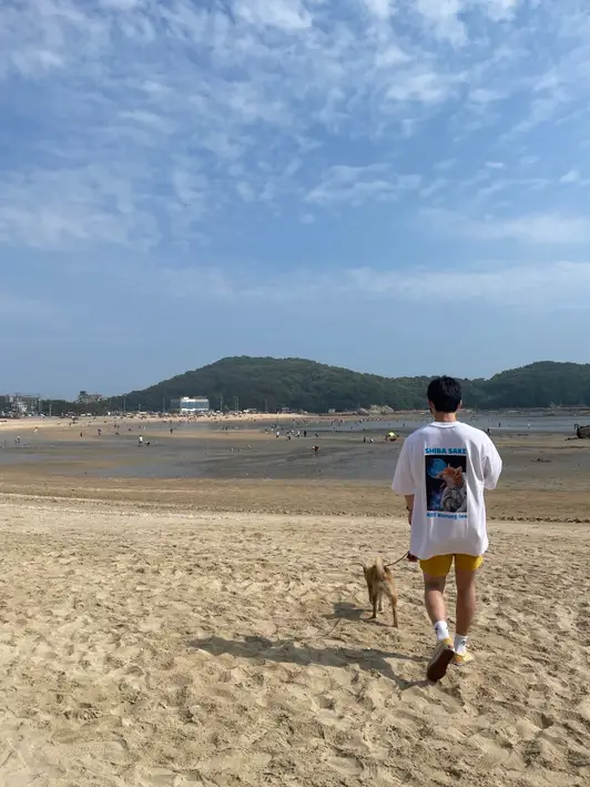페어플레이 더블코튼 무지 티셔츠 L / XL 구매 제작 후기 재질도 너무 좋고 이쁘게 나와서 대만족 - 마플 리얼 후기 